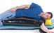 AliMed - Patient Positioner 20 W X 20 D Inch Bead Filled Freestanding - 935232