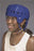 Alimed - Soft Shell Helmet Royal Blue Large - 31733/ROYAL/LG