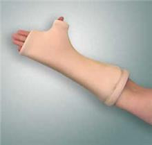 DermaSaver - Arm Tube with Knuckle Protector Small - 52132/NA/SM