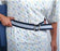 Alimed Gait Belt 54 Inch - 7025720