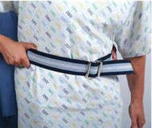 AliMed - Gait Belt 54 Inch Length - 7025720