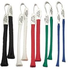 Alimed - Finger Trap Mesh, 3 Inch Braid Cord Loop - 931220/NA/NA/LG