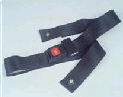 Alimed - Seatbelt For Wheelchair - 70143