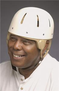 Alimed - Hard Shell Helmet Royal Blue Medium - 70541/ROYAL/MD