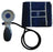 AliMed - Aneroid Sphygmomanometer Unit 1-Tube Adult Large Cuff - 927466