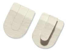 Hapad Hapad Heel Pad 3 Inch Without Closure Foot - LW3