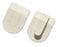 Hapad Hapad Heel Pad 3 Inch Without Closure Foot - LW3