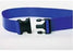 AliMed - Gait Belt 70 Inch Length Blue - 711029