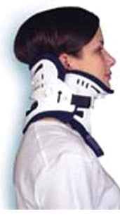 Alimed Miami J Cervical Collar Super Short Adjustable - 52160