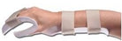 Alimed AliMed Hand Splint Thermoplastic Right Hand Large - 510491