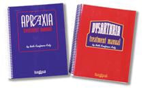 Alimed Reference Book Dysarthria/Apraxia Treatment Beth Kaufman-Katz - 82182
