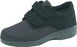 Alimed Aetrex Ambulator Stretchers Shoe Wide Black Male - 65041/MWID/950