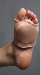Alimed Silipos Metatarsal Strap Small / Medium Pull-On Foot - 61185