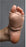 Alimed Silipos Metatarsal Strap Small / Medium Pull-On Foot - 61185