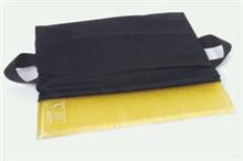 T-Gel - Seat Cushion 16 W X 16 D X 5/8 H Inch Gel - 1321
