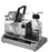 Allied Healthcare Gomco 300 Aspirator Pump - 01-22-0300