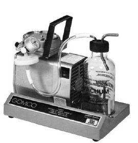 Gomco 300 - Aspirator Pump - 01-22-0300