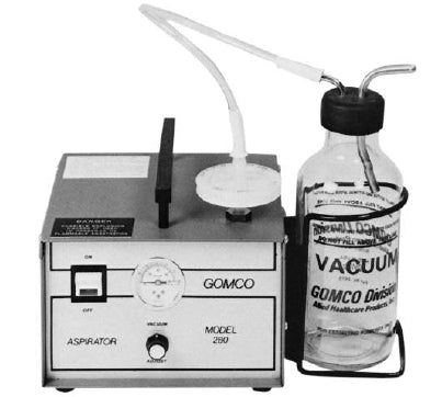 Allied Healthcare Gomco 280 Aspirator Pump - 01-22-0280