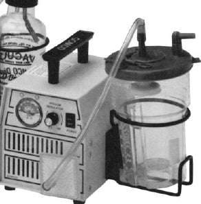 Gomco 1181 - Aspirator Pump - 01-22-1181