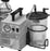 Gomco 1181 - Aspirator Pump - 01-22-1181