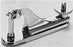 Allied Healthcare Circumcision Clamp Stud - 02-90-0005