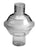 Allied Healthcare Bacteria Filter - 64020