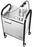 Gomco 3830 - Uterine Aspirator With Curettes - 01-22-3830