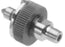 Allied Healthcare Ohmeda Quick Connect Oxygen Adapter - 12-02-1000