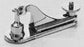 Gomco - Circumcision Clamp 2.1 cm Chrome-plated - 02-04-0502
