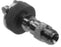 Allied Healthcare Ohmeda Quick Connect Oxygen Adapter - 12-02-1000