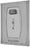 Chemetron 500 - Vacuum Outlet Connector - 64-01-5002