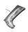 Schuco - Ankle / Foot Splint Without Closure Size 11 Inch - S513