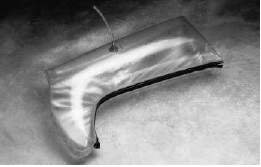 Allied Healthcare - Hand / Wrist Splint - S514