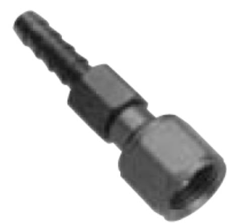 Allied Healthcare - Vacuum Connector - 12-80-4205