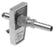 Allied Healthcare Chemetron Quick Connect Vacuum Adapter - 12-01-1200