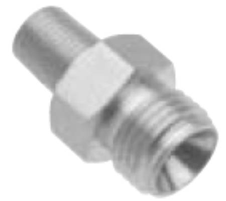 Allied Healthcare - Oxygen Check Valve Adapter - 12-80-3011