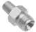 Allied Healthcare - Oxygen Check Valve Adapter - 12-80-3011