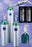 Chemetron - Oxygen Cylinder (Empty) Size E Aluminum - Allied Healthcare - 31-10-0016