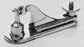 Allied Healthcare Gomco Circumcision Clamp 2.6 cm Chrome-plated - 02-05-0503