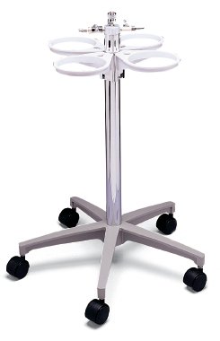 Allied Healthcare - Collection Canister Carrier - 20-02-0023