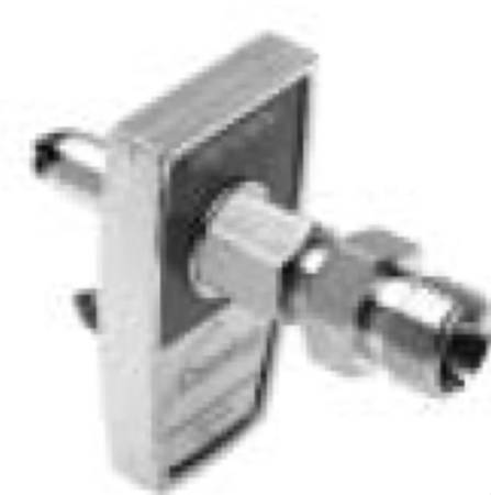 Allied Healthcare Chemetron Oxygen Connector - 402103