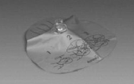 Allied Healthcare CPR Face Shield - L63002