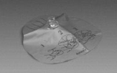 Allied Healthcare - CPR Face Shield - L63002