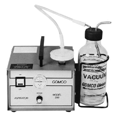 Gomco 2801 - Aspirator Pump - 01-22-2801