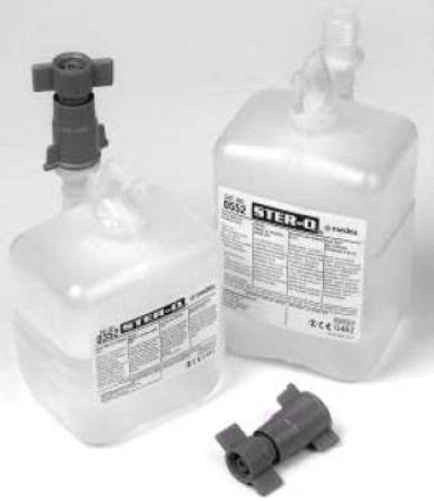 Allied Healthcare - Humidifier Adapter - 61550S