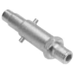 Allied Healthcare Oxequip Adapter - 12-05-1000