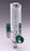 Allied Healthcare Timeter Classic Oxygen Flowmeter 0 - 75 LPM - TB30