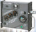 Allied Healthcare AutoVent 4000 Transport Ventilator Automatic - L760