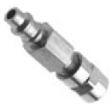 Puritan-Bennett - Air Adapter - 12-03-2100