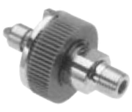 Allied Healthcare Ohmeda Quick Connect Vacuum Adapter - 475153